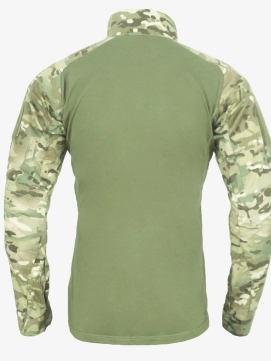 Боевая рубаха Альфа-ПРО Ген.2 "Мультикам"